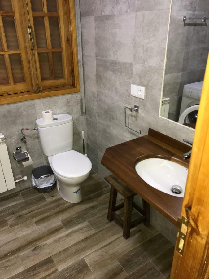 Appartement Capellania 2 à Arroyo Frío Extérieur photo