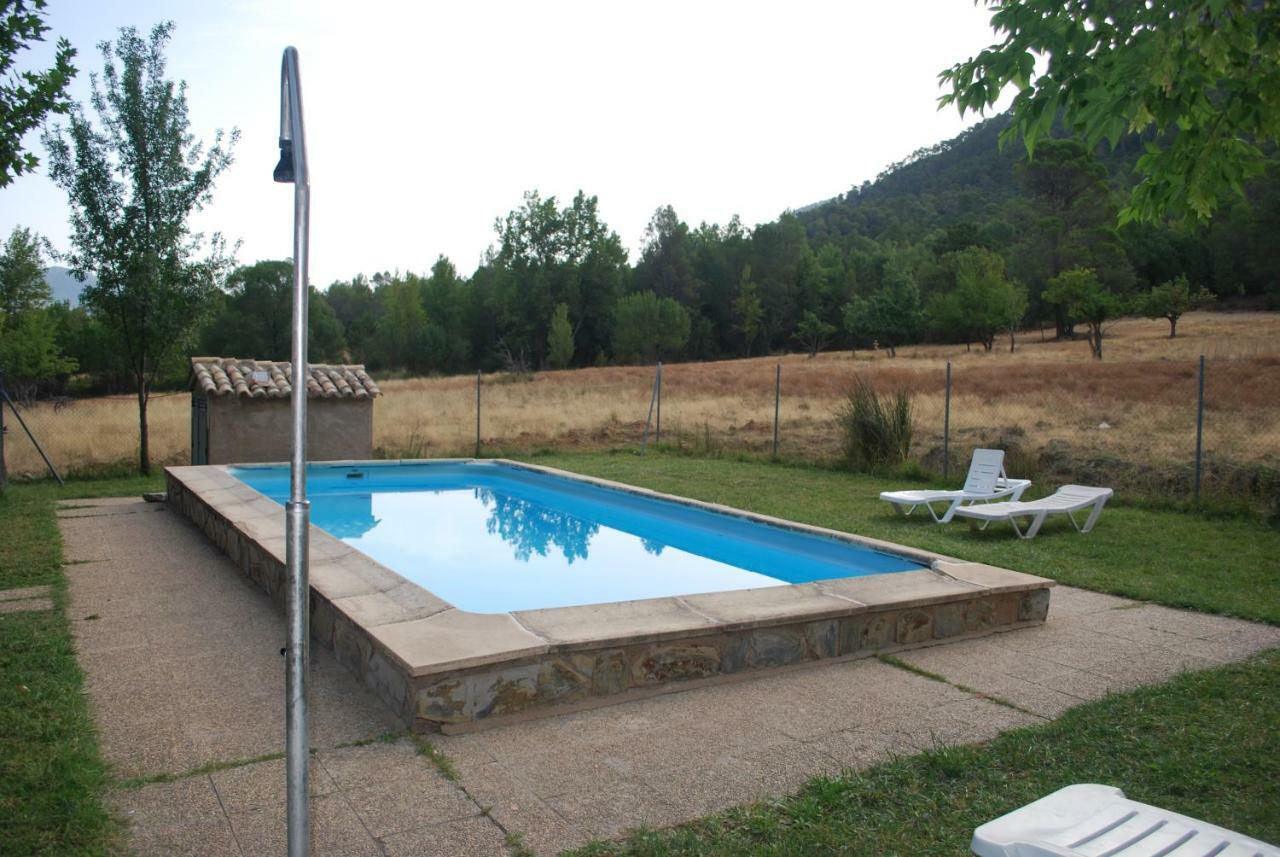 Appartement Capellania 2 à Arroyo Frío Extérieur photo