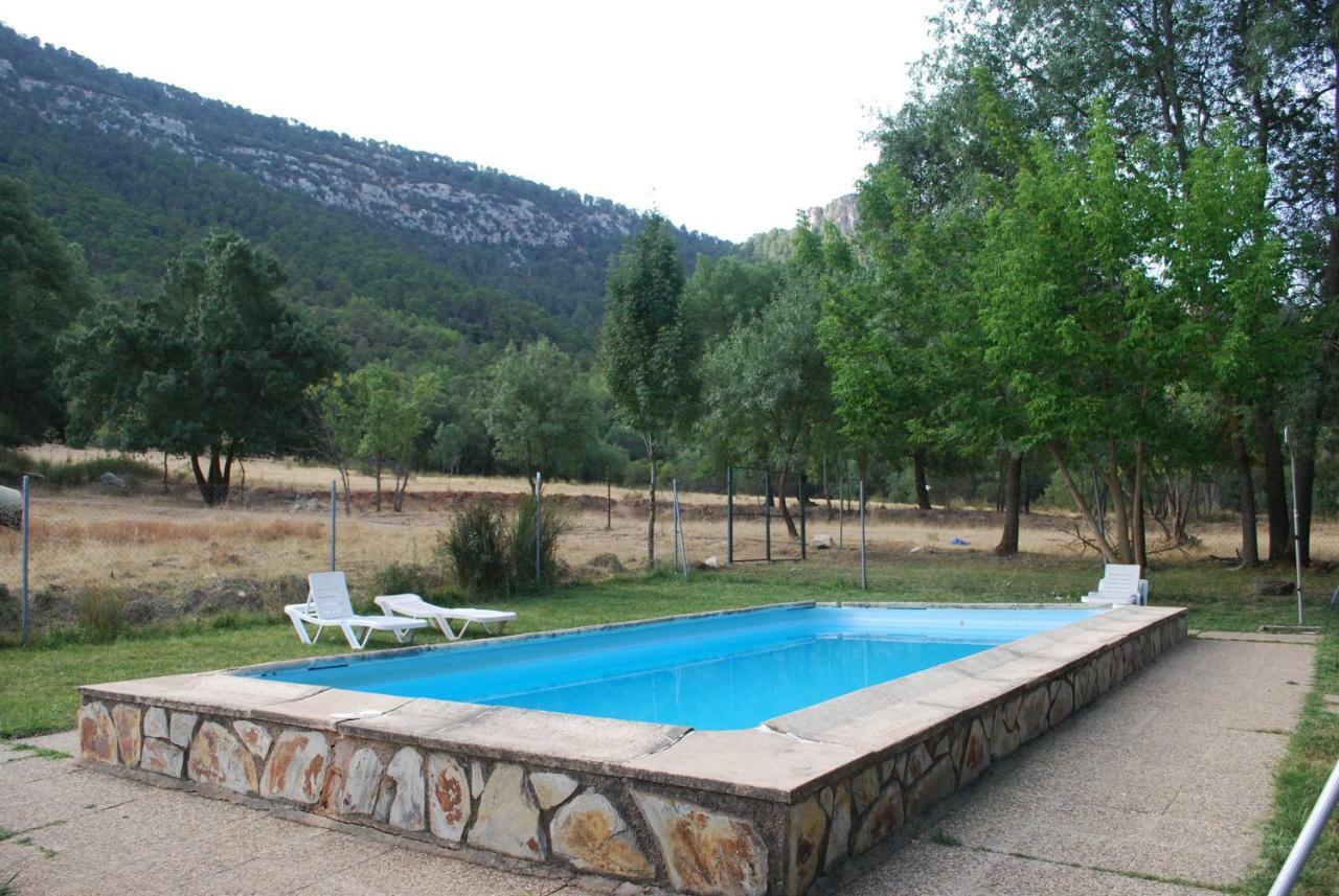 Appartement Capellania 2 à Arroyo Frío Extérieur photo