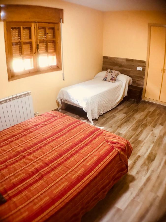 Appartement Capellania 2 à Arroyo Frío Extérieur photo