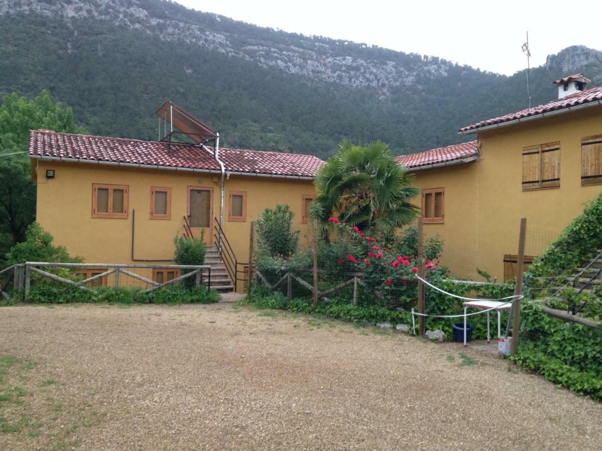 Appartement Capellania 2 à Arroyo Frío Extérieur photo