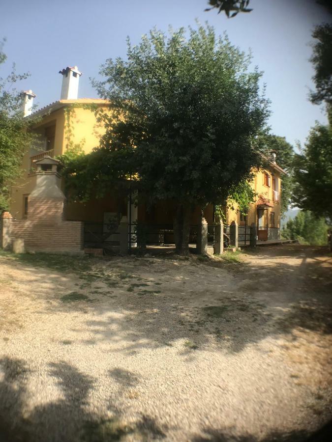Appartement Capellania 2 à Arroyo Frío Extérieur photo