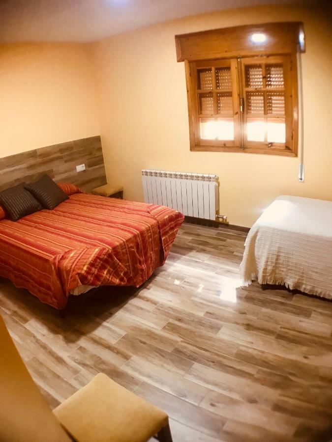 Appartement Capellania 2 à Arroyo Frío Extérieur photo