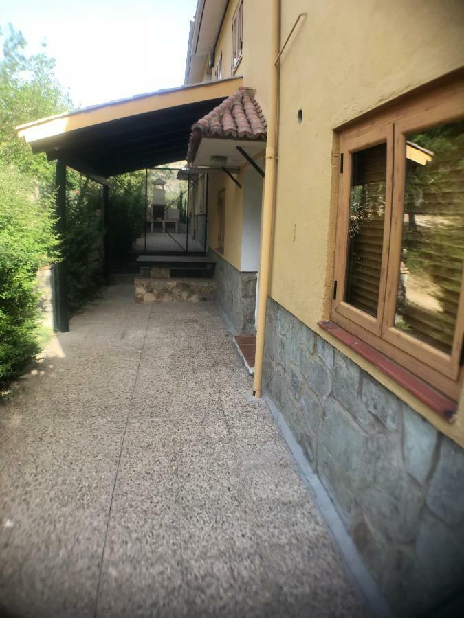 Appartement Capellania 2 à Arroyo Frío Extérieur photo