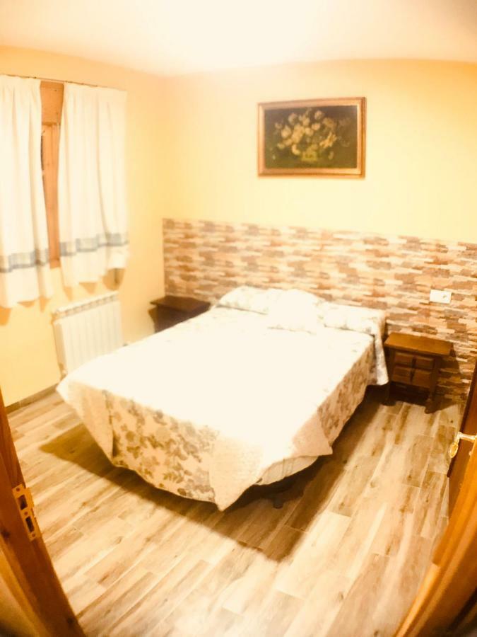 Appartement Capellania 2 à Arroyo Frío Extérieur photo